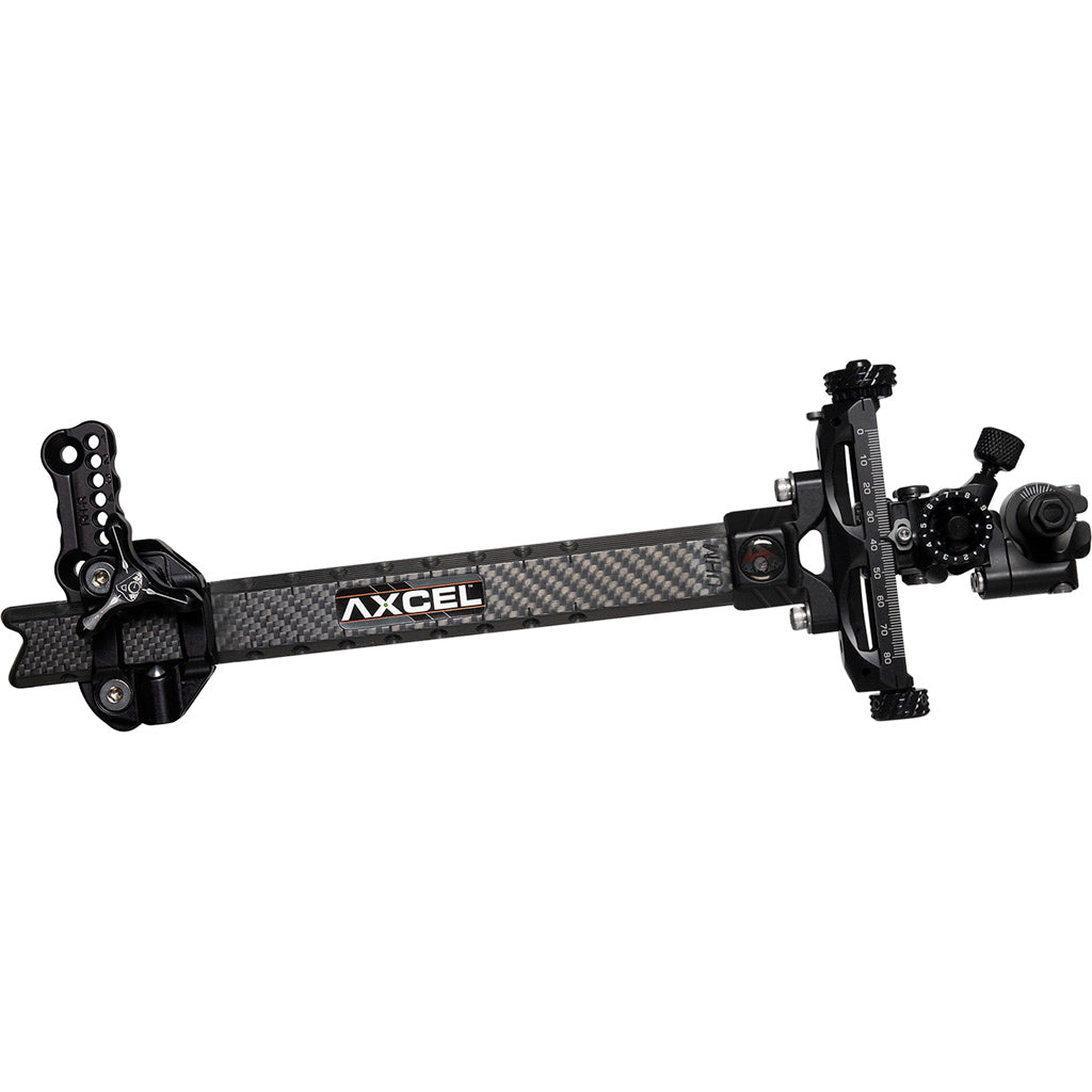 Axcel Achieve XP 2.0 Carbon Bar Compound