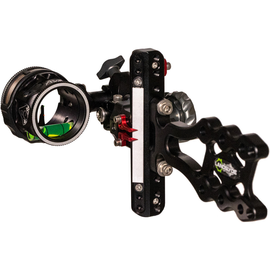 Axcel LANDSLYDE Plus Slider Sight Bow Sight