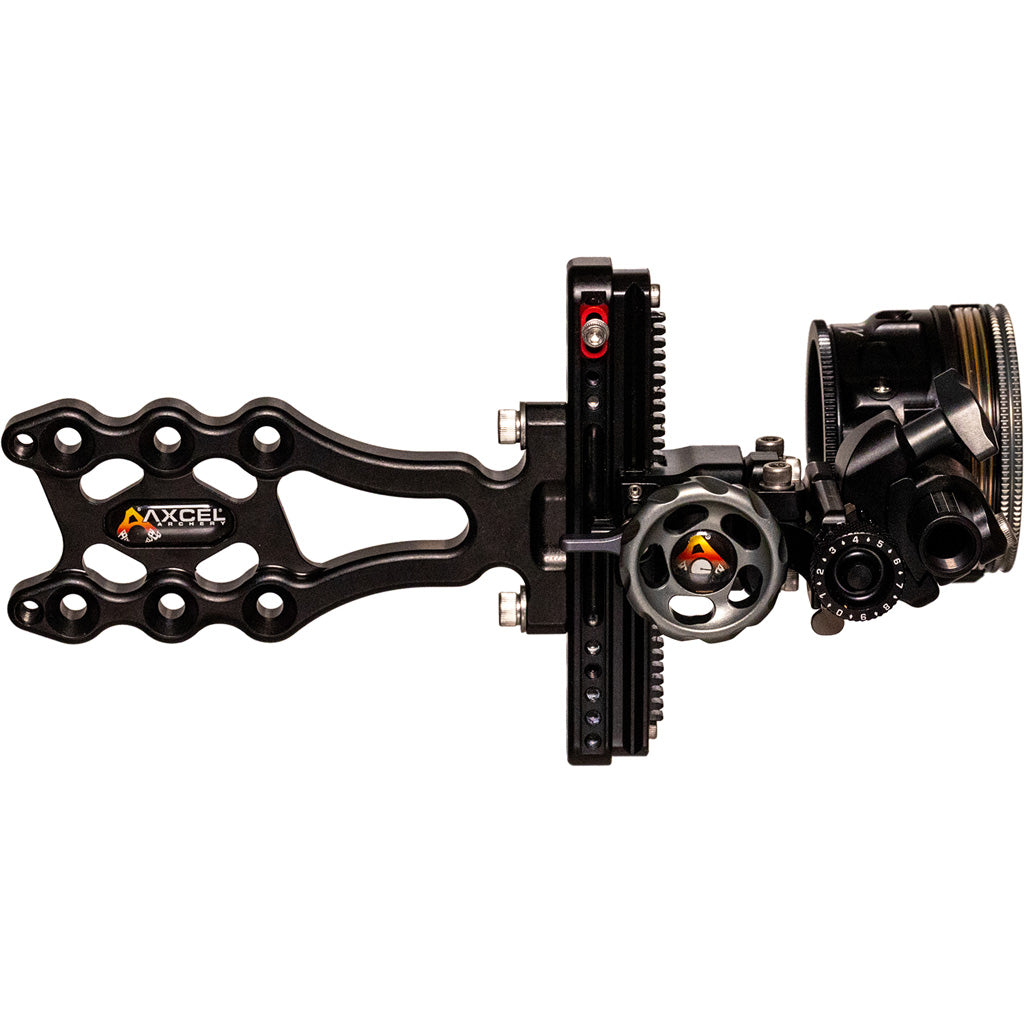 Axcel LANDSLYDE Plus Slider Sight Bow Sight