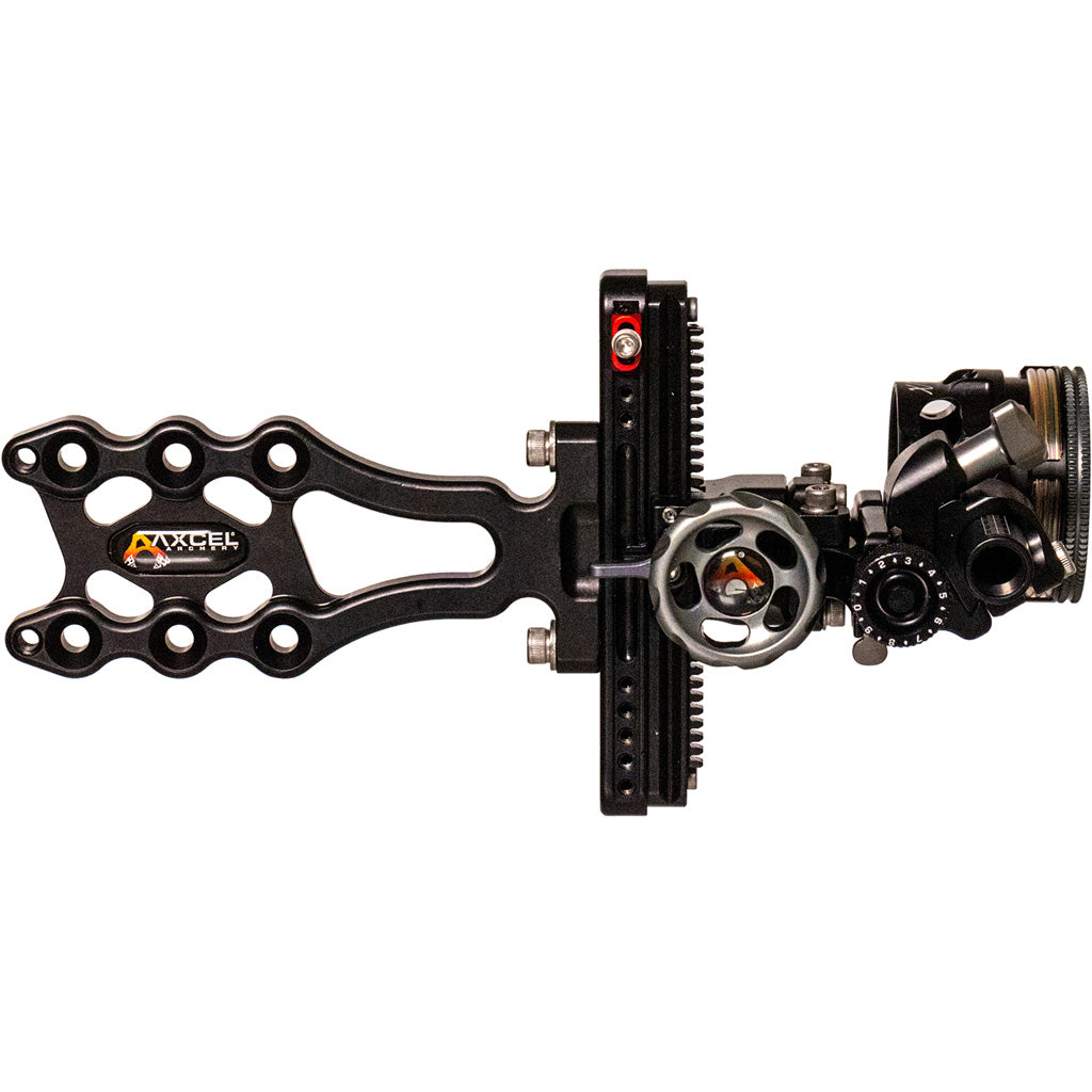 Axcel LANDSLYDE Slider Sight Bow Sight