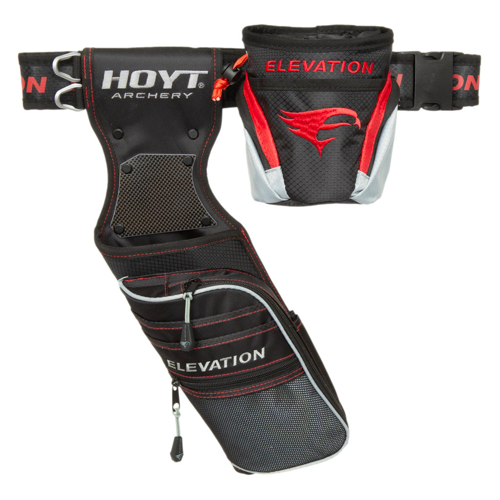 Elevation Nerve Field Quiver Package