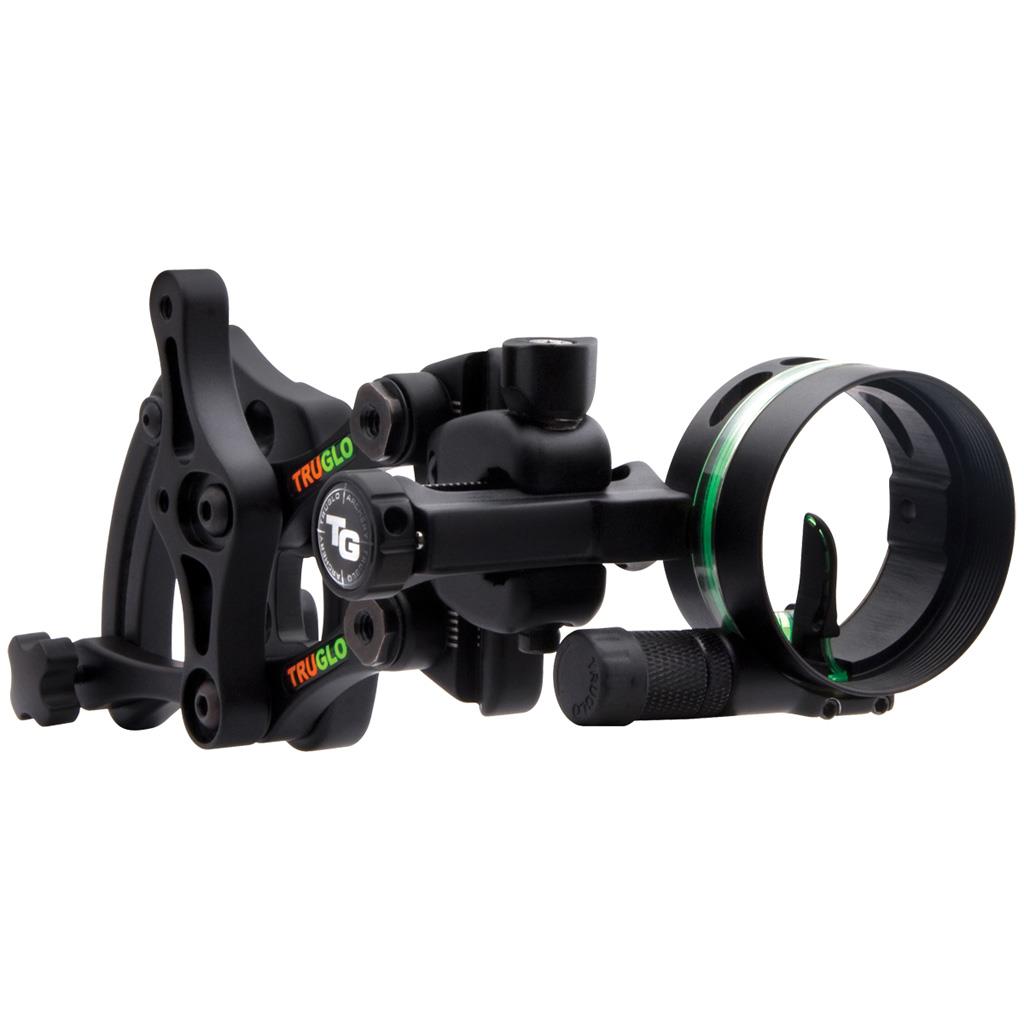 TruGlo Range Rover AC Micro Sight Bow Sight