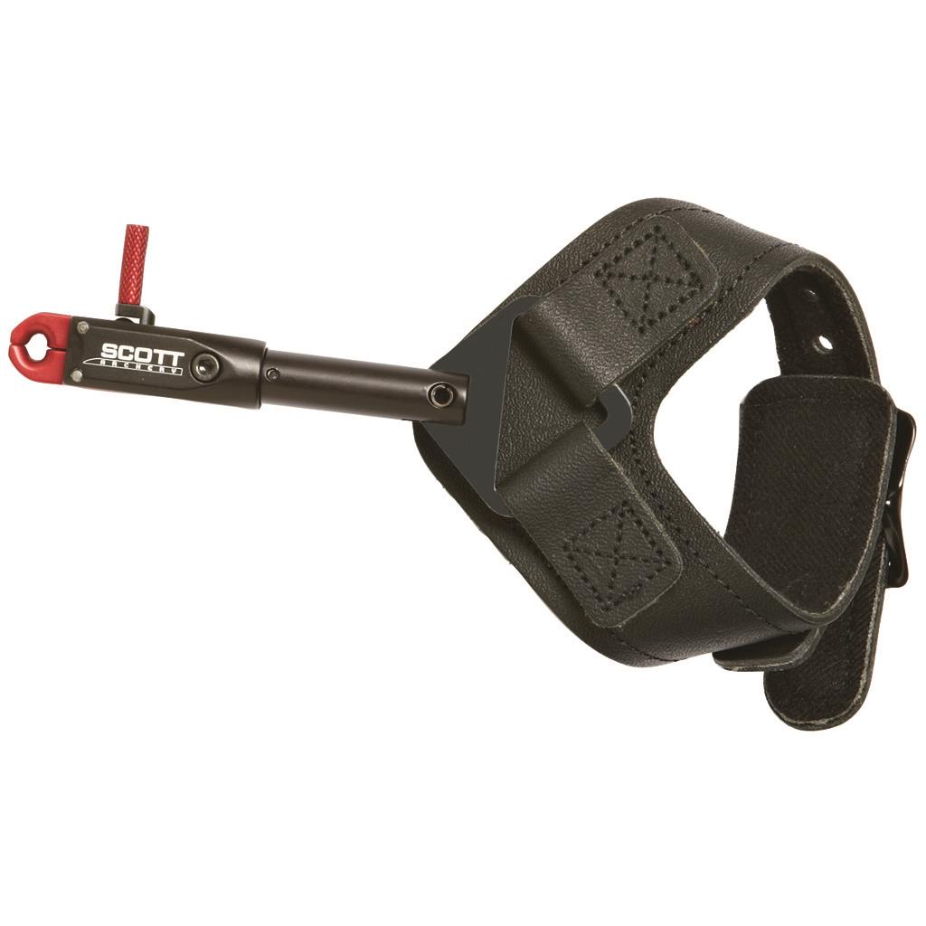 Scott Caliper Release