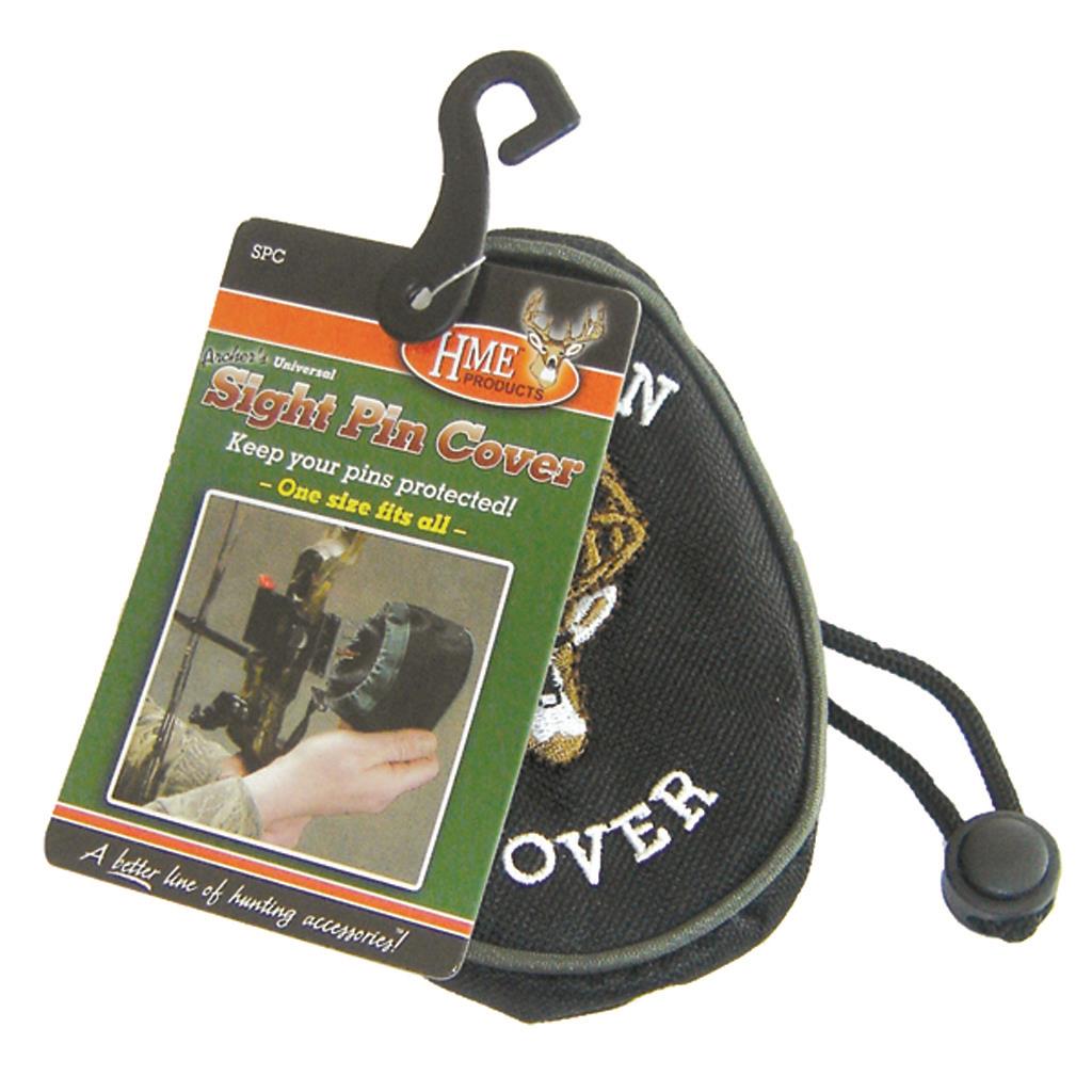 HME Sight Pin Cover Bow Sight