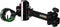 Axcel AccuTouch Carbon Pro Sight Bow Sight