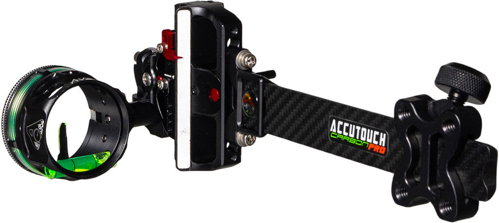 Axcel AccuTouch Carbon Pro Sight