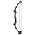 Genesis Gen X Bow Black Left Hand 