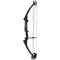 Genesis Gen X Bow Black Left Hand 