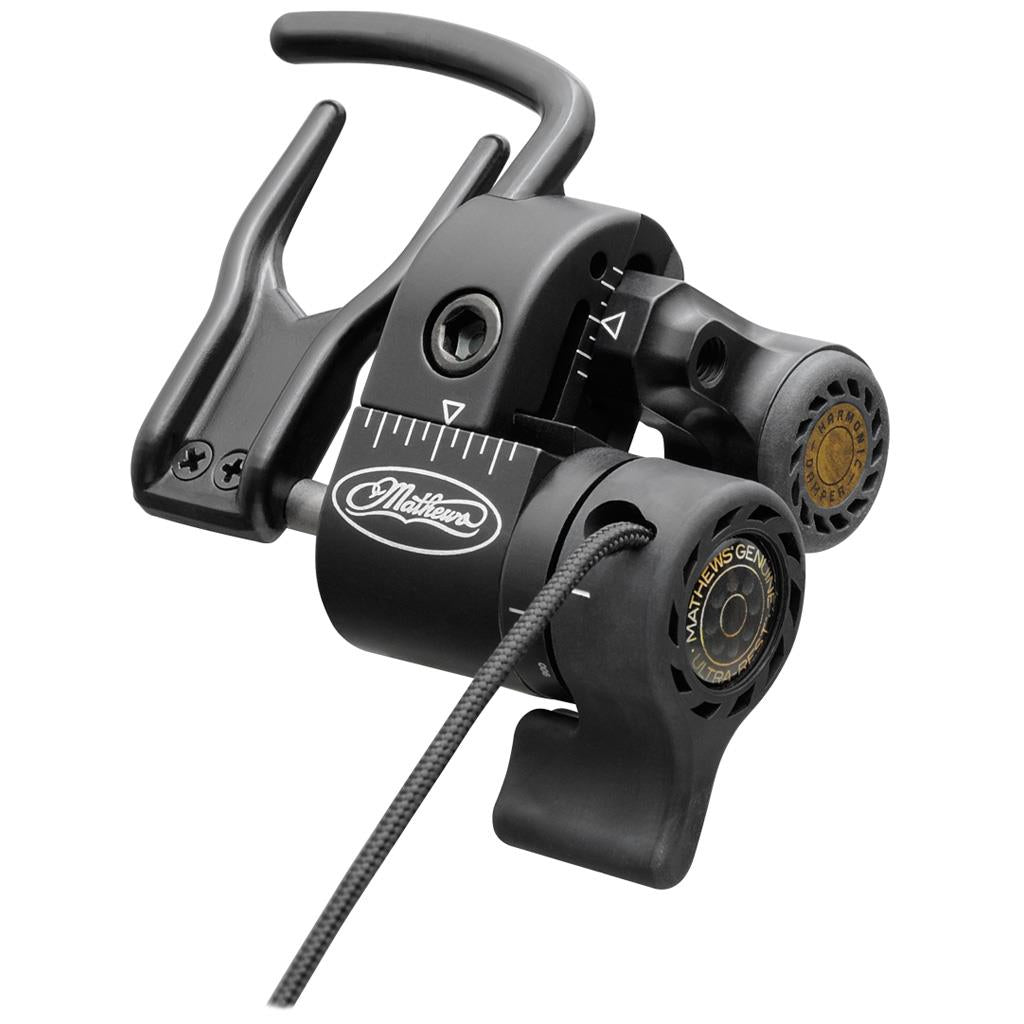 Mathews QAD UltraRest HDX 