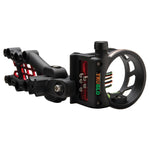 TruGlo Carbon Hybrid Sight Bow Sight