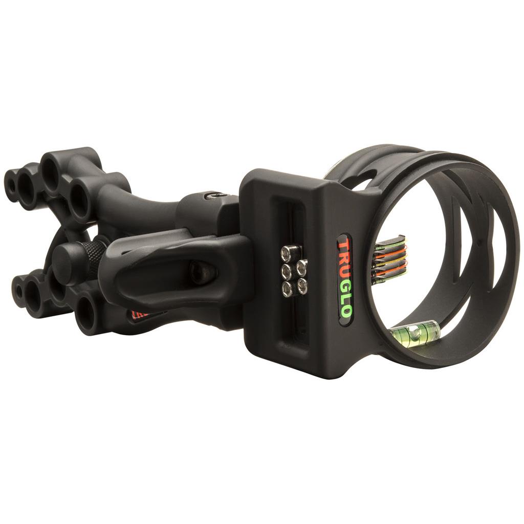 TruGlo Carbon XS Extreme Sight Bow Sight