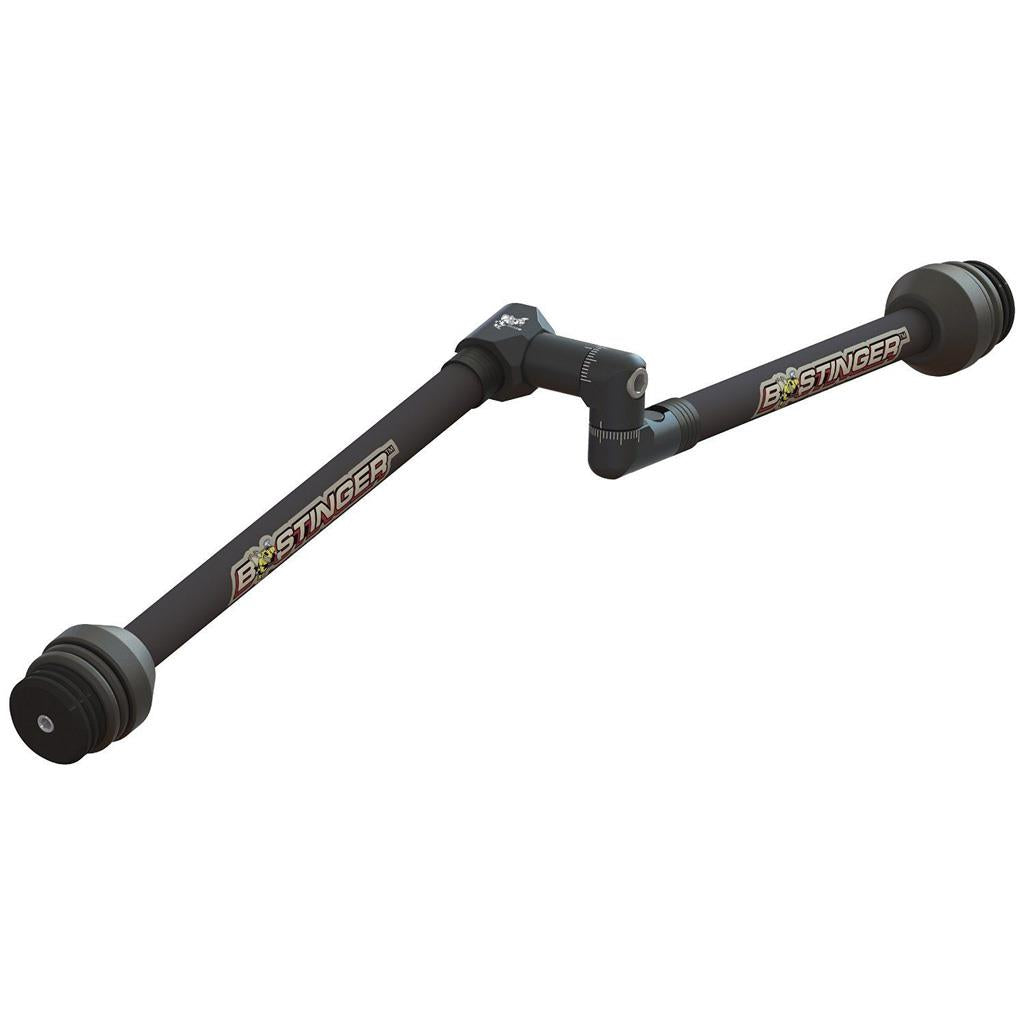 Bee Stinger Sport Hunter Xtreme Stabilizer Kit