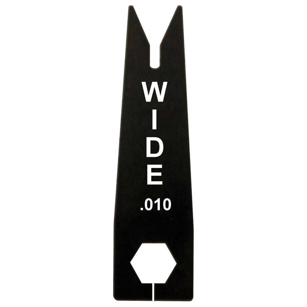 AAE Launcher Blade Wide 