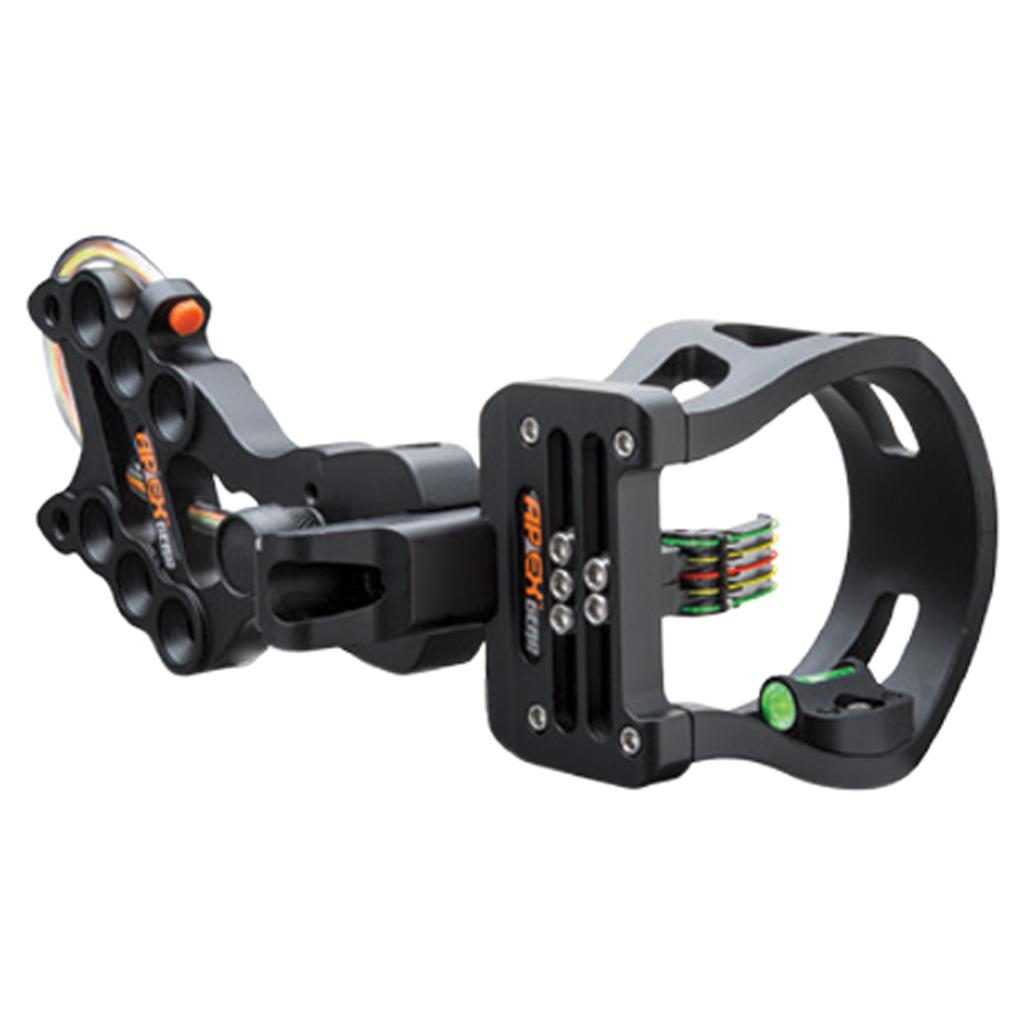 Apex Accu Strike XS Sight Bow Sight