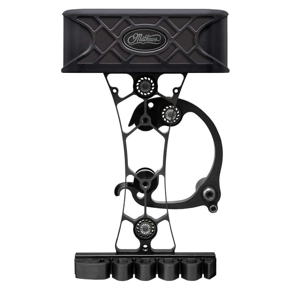 Mathews Arrow Web HD Quiver