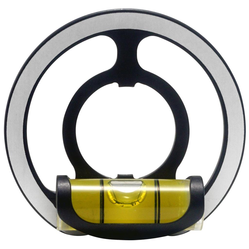 Axcel Curve Peep Alignment Ring Bow Sight