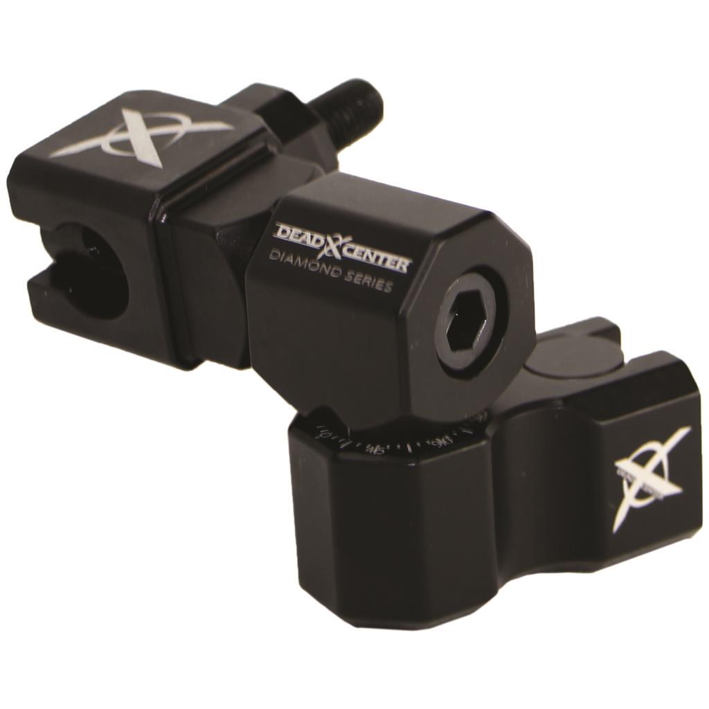 Dead Center Diamond Series Combo Mount