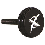 Dead Center Aluminum Weight End Cap