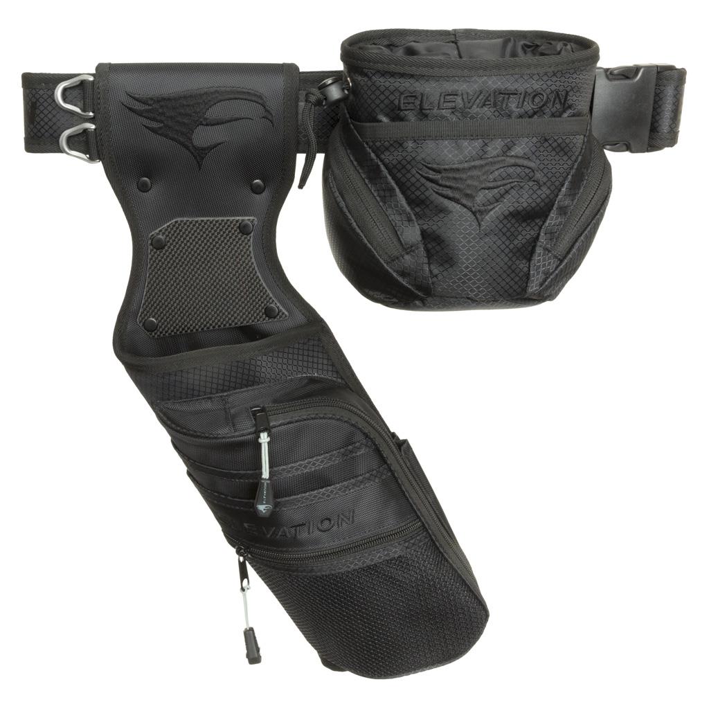 Elevation Nerve Field Quiver Package