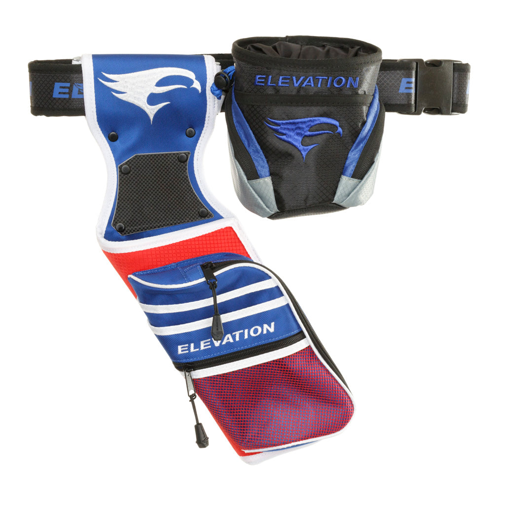 Elevation Nerve Field Quiver Package