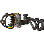 Trophy Ridge React H4 Sight Bow Sight