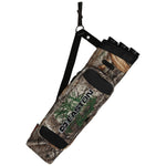 Easton Flipside 3 Tube Hip Quiver