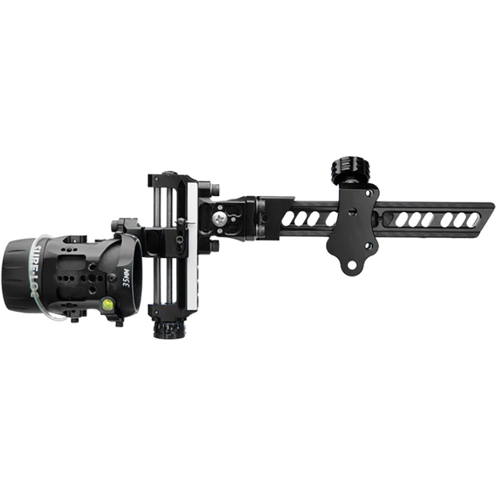 SureLoc Fury Sight Bow Sight