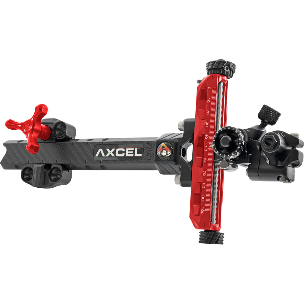 Axcel Achieve XP Compound Sight