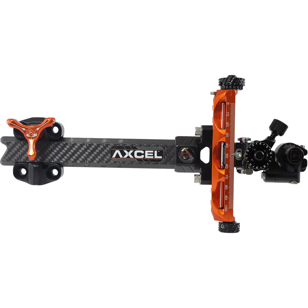 Axcel Achieve XP Compound Sight