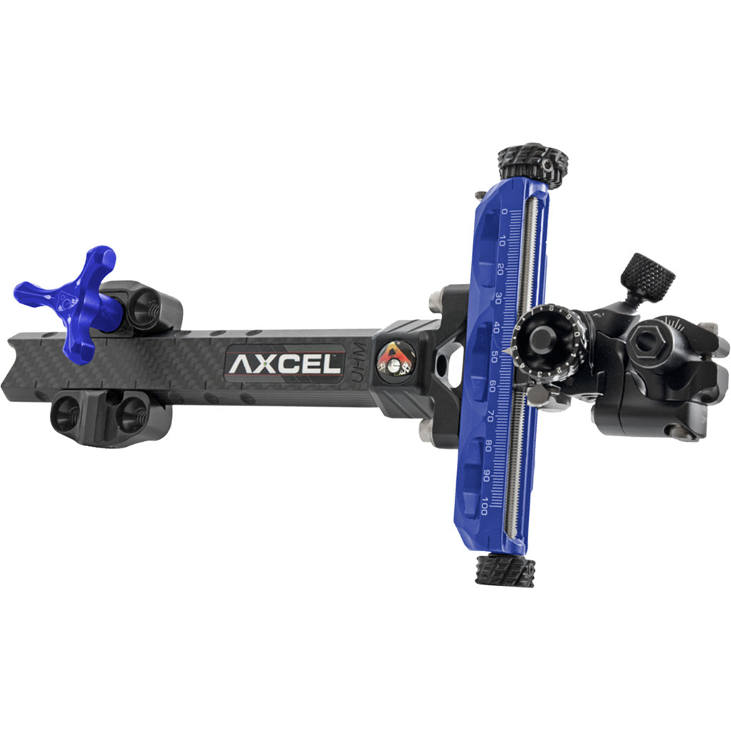 Axcel Achieve XP Compound Sight