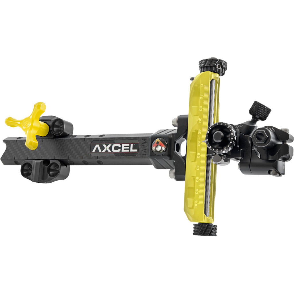 Axcel Achieve XP Compound Sight