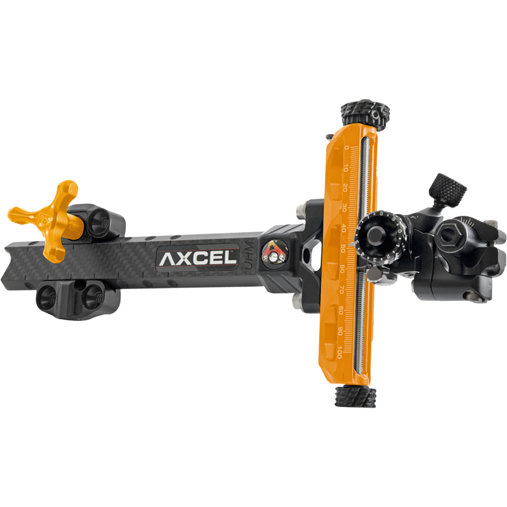 Axcel Achieve XP Compound Sight