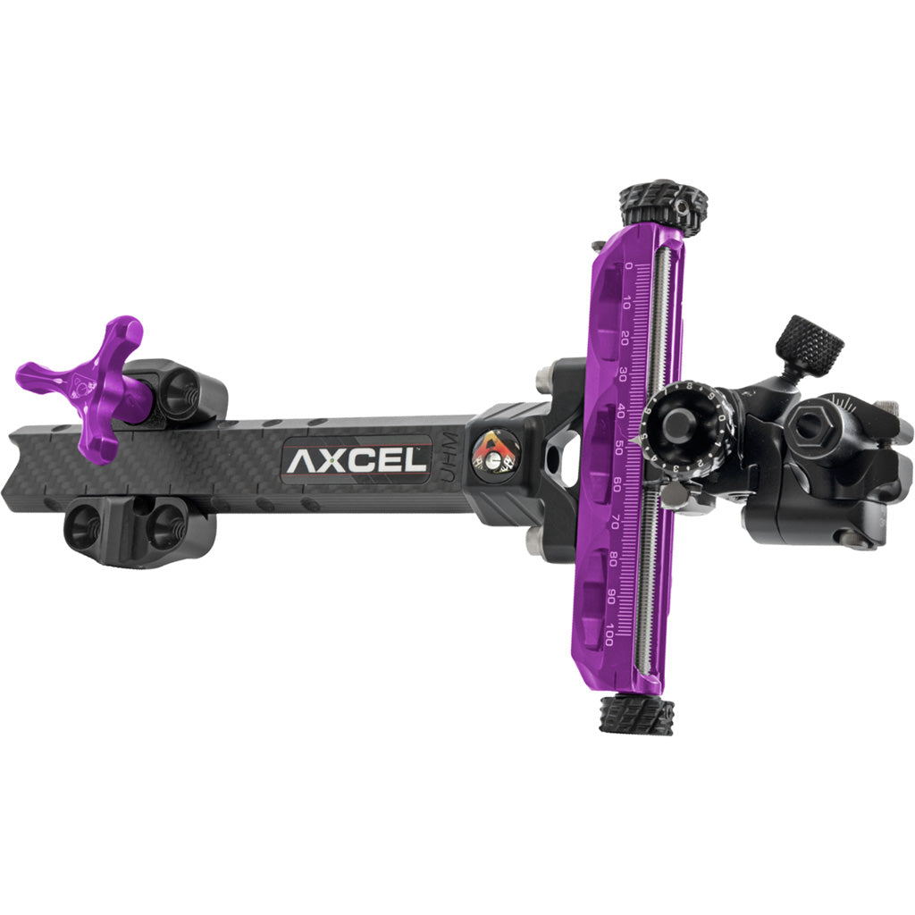 Axcel Achieve XP Compound Sight