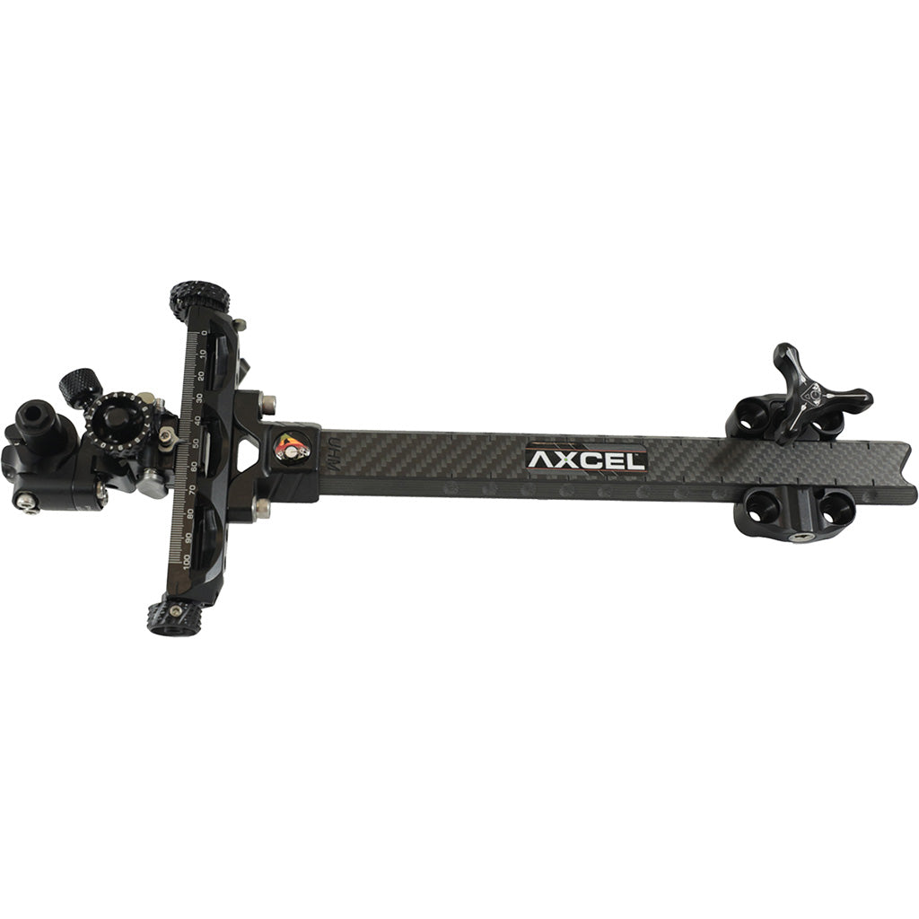 Axcel Achieve XP Compound Sight