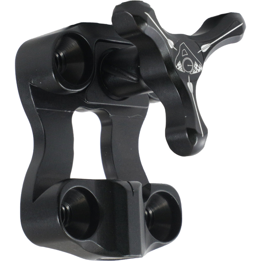 Axcel XP Wedge Lock Bracket Bow Sight