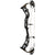 Bear Alaskan XT Bow 60 lbs.  Black/Bottomlands Right Hand