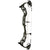 Bear Alaskan XT Bow 60 lbs.  Olive Right Hand