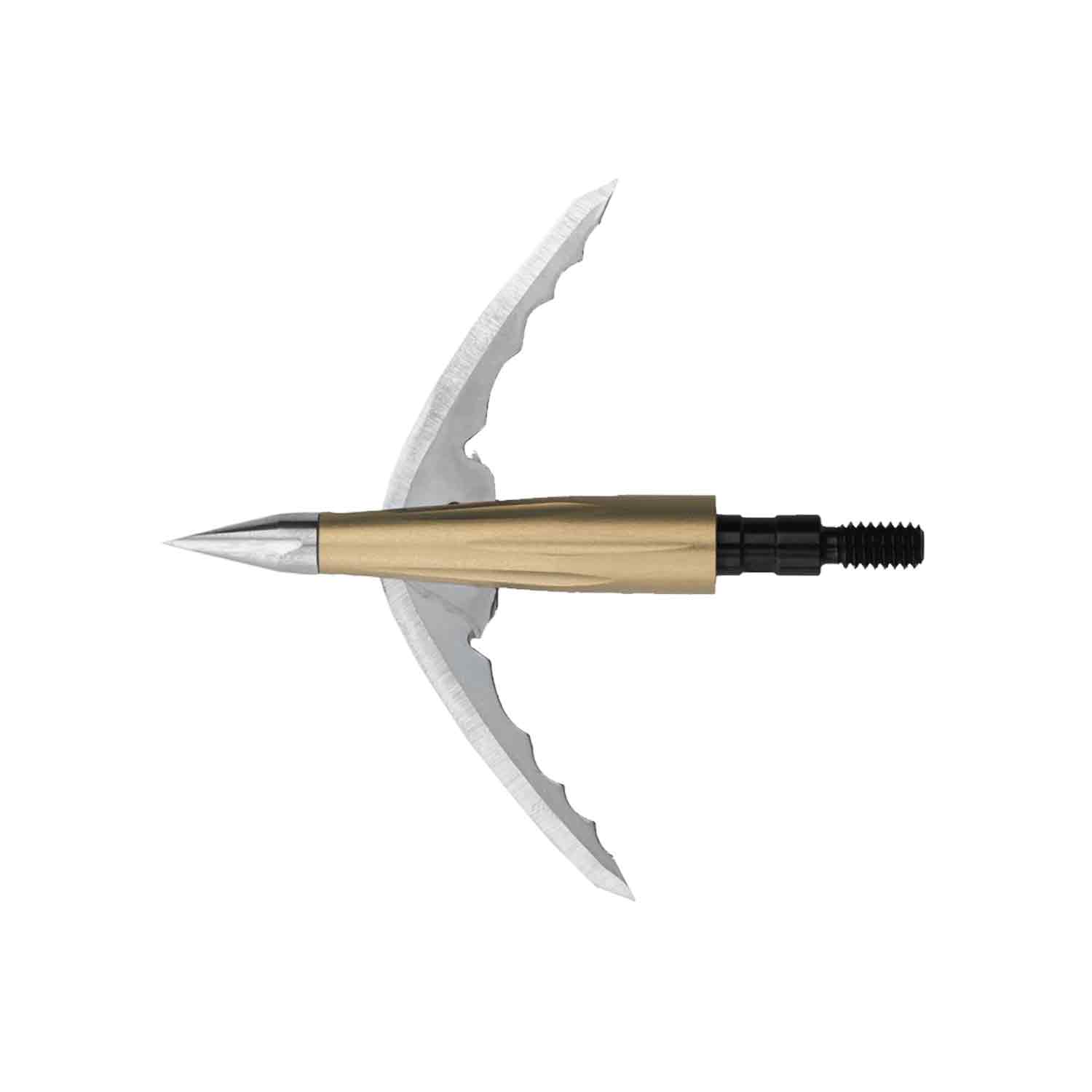 Beast Broadhead 