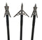 G5 T2 mechanical broadheads