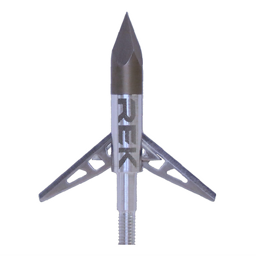 REK XP 2-Blade Expandable Broadheads