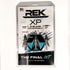 REK XP 2-Blade Expandable Broadheads