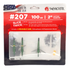 Swhacker #207 Broadheads